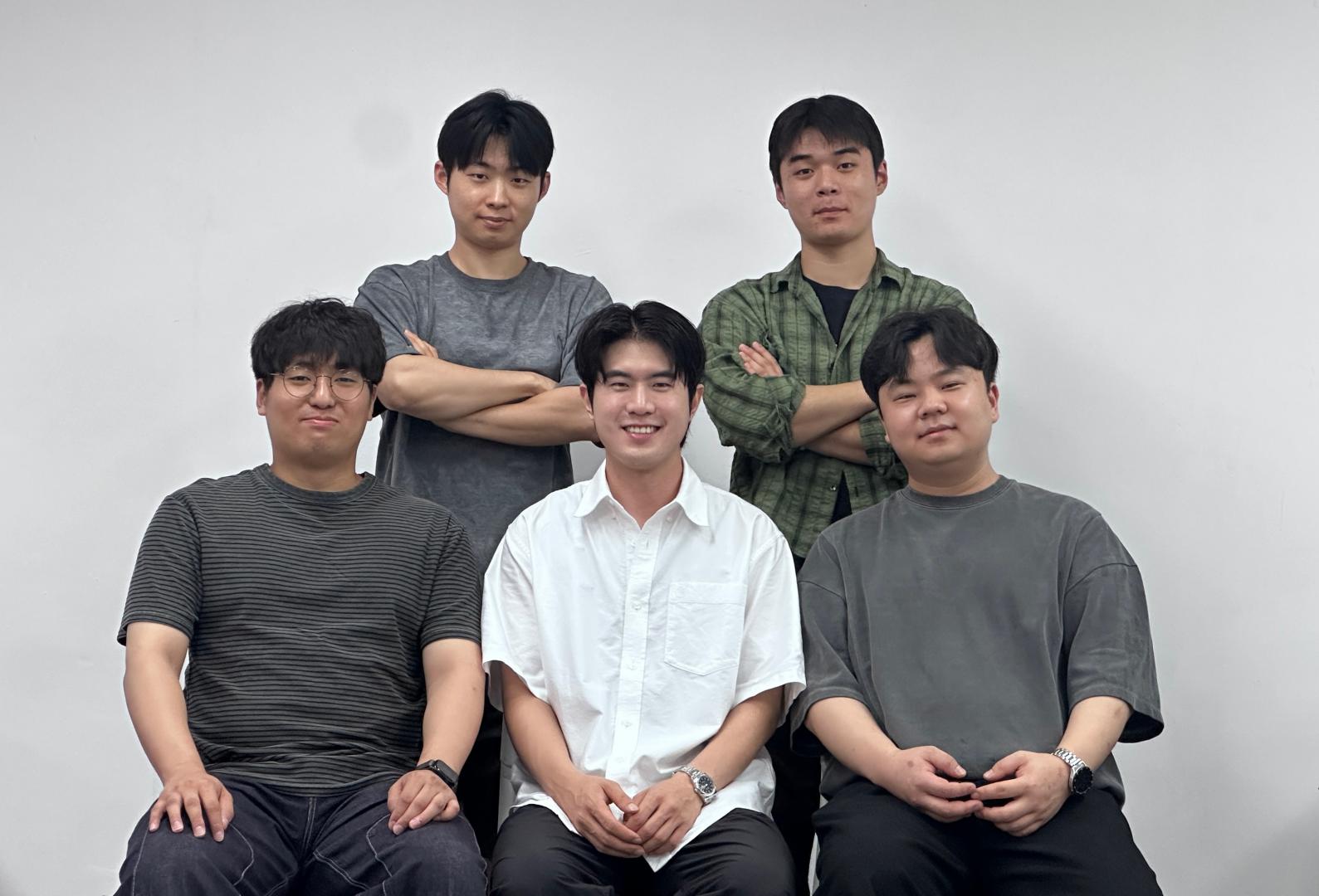 JAESEONG KIM	,	Ahn	Junhyeok	,	Jeon	Yehun	,	Gwak	HaJun	,	KIM	GANGMIN